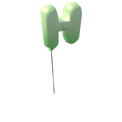 Balloon-H 1